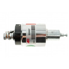 Реле стартера втягуюче (12V) Skoda Felicia 1.3-1.6 94-02/VW Caddy 1.6 96-00