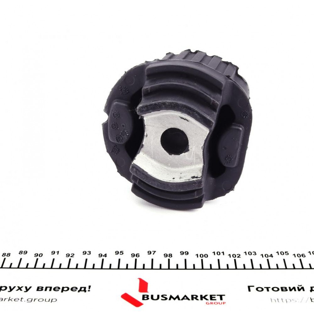 Сайлентблок балки (задньої) MB E-class (W210) 95-02