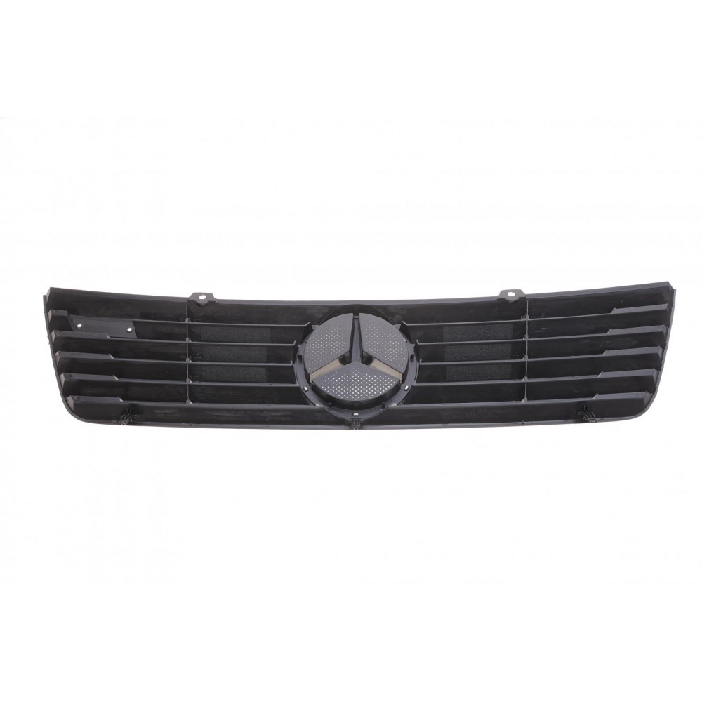 Решітка радіатора MB Sprinter TDI (8817)