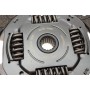 Комплект зчеплення Chrysler Voyager 2.5D 00-08 (d=241mm) (+вижимний)