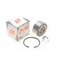 Підшипник маточини (передньої) Citroen Berlingo 1.6i/1.6HDi 08- (42х82х36) (+ABS) (к-кт)