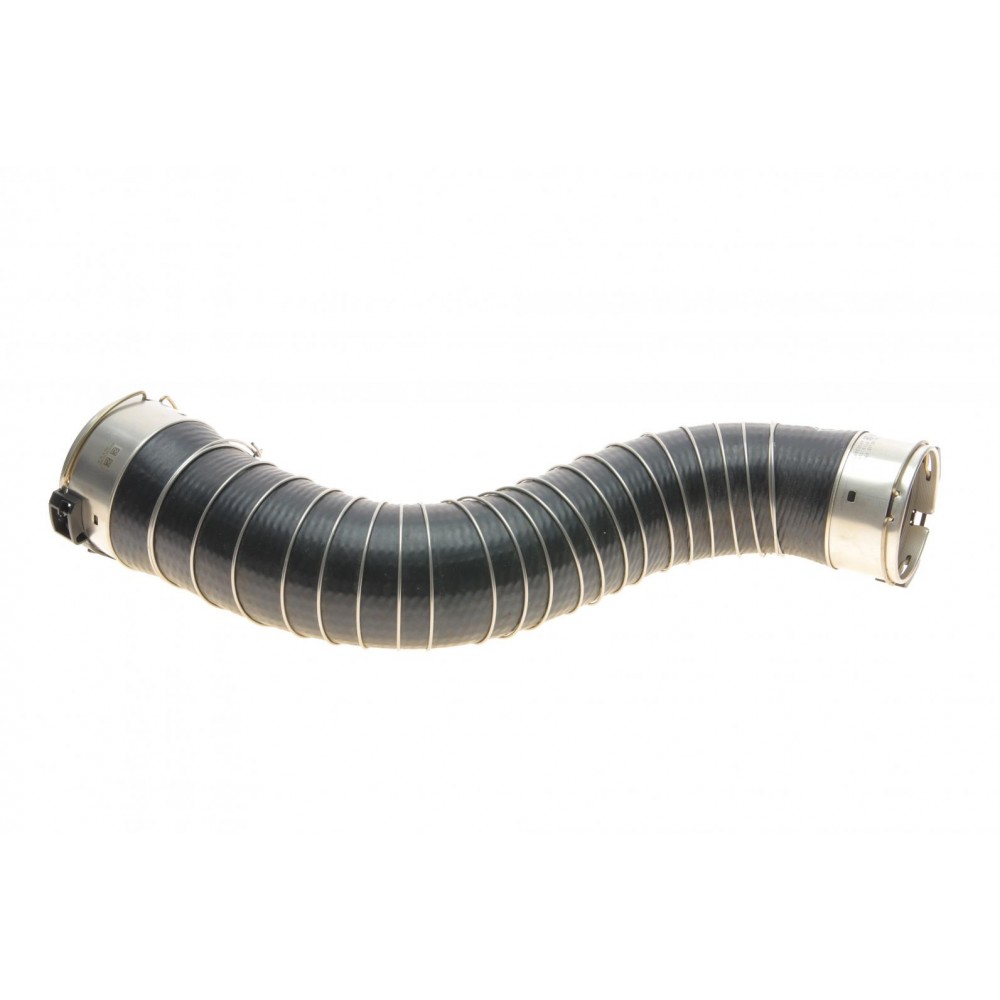 Патрубок інтеркулера (R) BMW 3 (F30/F80/F34/F31) 11-/X3 (F25) 14-17 (B47/N47)