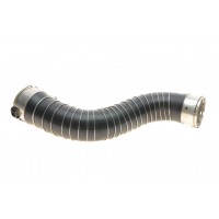 Патрубок інтеркулера (R) BMW 3 (F30/F80/F34/F31) 11-/X3 (F25) 14-17 (B47/N47)