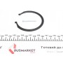 Підшипник маточини (передньої) Hyundai Elantra 00-06/Matrix 01-11/Kia Cerato 04-