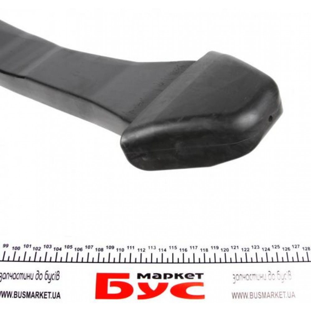 Ресора передня MB Sprinter 208-316/VW LT 28-35 96- (пластик) (оригінал MB)