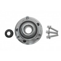 Підшипник маточини (передньої) Chevrolet Cruze/Orlando/Opel Astra J/Zafira C 09- (+ABS)