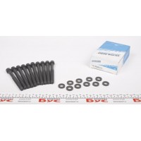 Болти головки (к-кт 10шт.) MB (W124/W201) OM102 (M12x120)