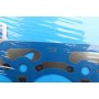 Прокладка ГБЦ Ford Transit 2.0 TDCi 15-, Ø85,00mm, 1,05mm, 1 metka