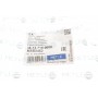 Втулка стабілізатора (заднього) Nissan X-Trail 2.0-2.5/2.2dCi 01-13 (d=18mm)