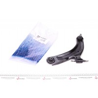 (заміна на 96-09227-2) Важіль підвіски (передній/знизу) (L) Nissan Qashqai/X-Trail 07-13