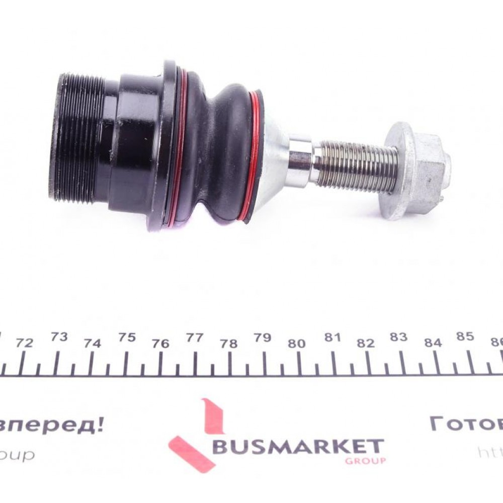 Опора кульова (задня/знизу) MB M-class (W164) 3.0CDI/3.2CDI 05-