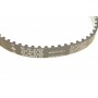 Комплект ГРМ Land Rover Discovery/Range Rover 3.0 TD 09- (20x80z)