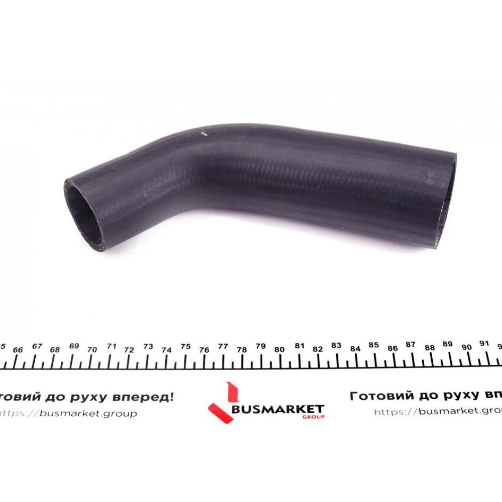 Патрубок інтеркулера Ford Connect 1.8 TDCi 02-13