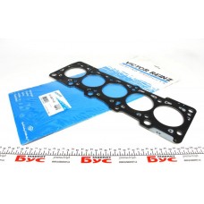 Прокладка ГБЦ VW T4 2.4D, Ø81,00mm, 1,57mm, (2 метки)
