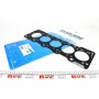 Прокладка ГБЦ VW T4 2.4D, Ø81,00mm, 1,57mm, (2 метки)