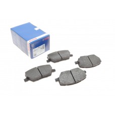 Колодки гальмівні (передні) Fiat 500X 1.4-1.6/1.6-2.0D 14-/ Jeep Renegade1.4-1.6/2.0CRD 14-