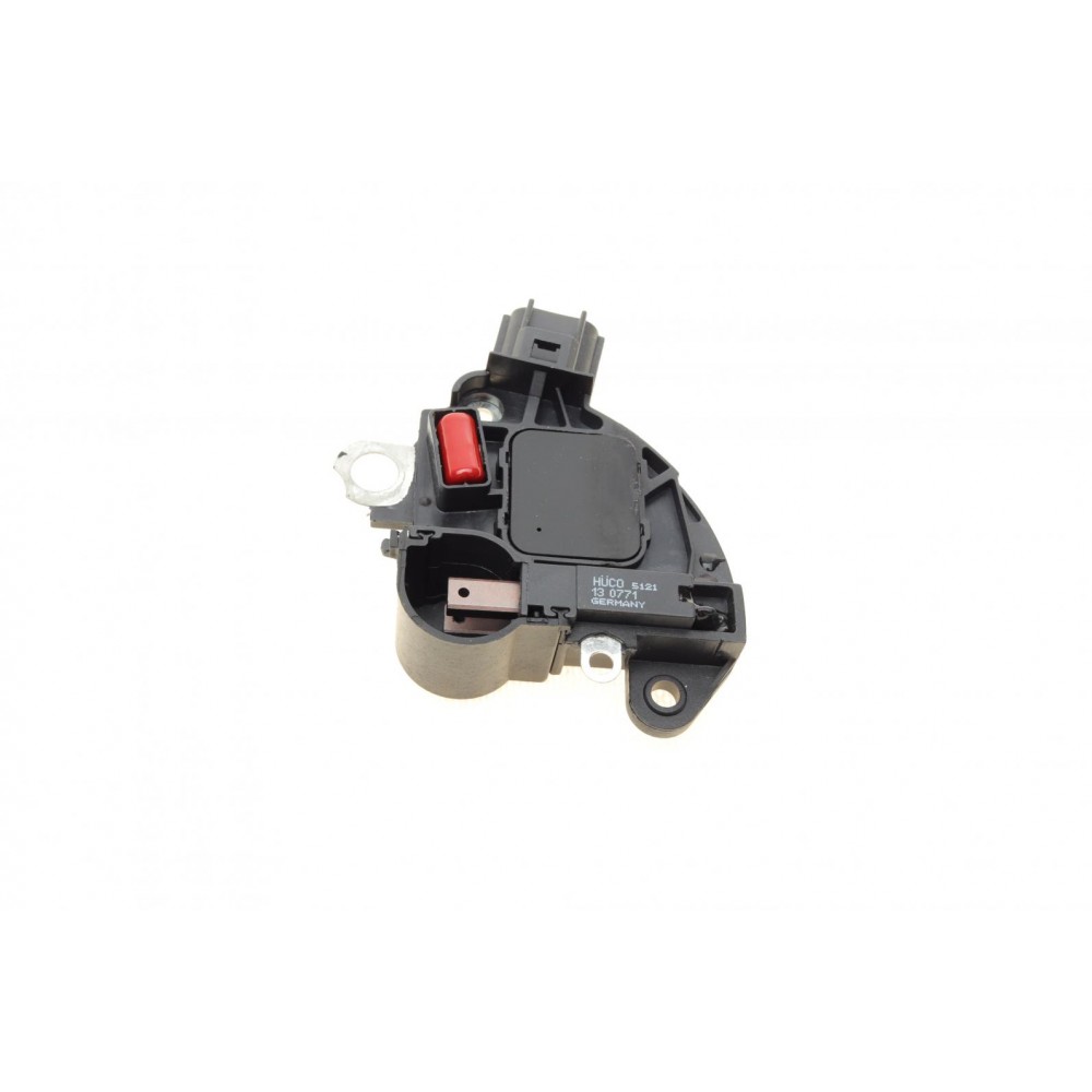 Реле генератора (14V) Ford Focus/Focus C-Max 1.4-2.0D 98-12 (HÜCO)