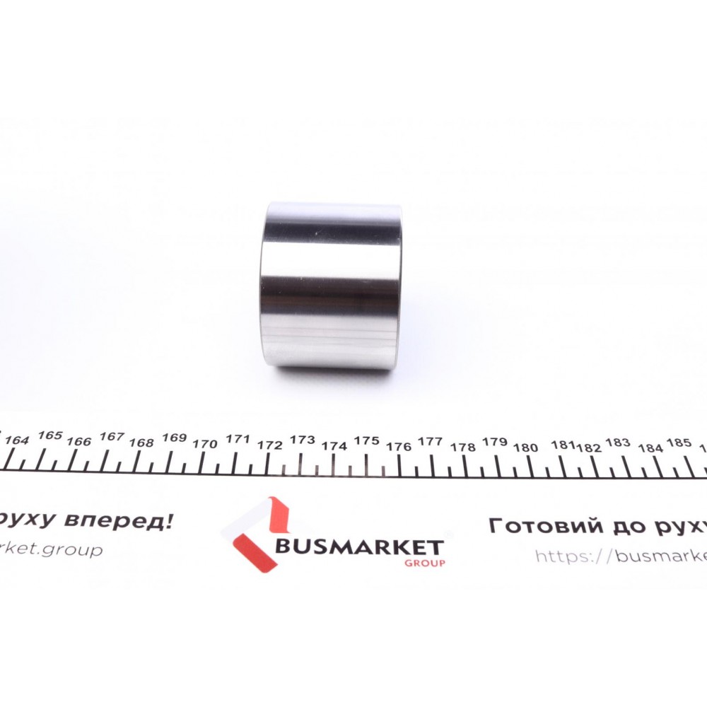Підшипник маточини (задньої) MB A-class (W168) 97-04 (25x55x43)