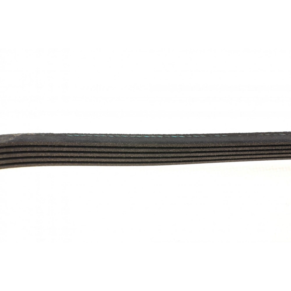 Ремінь генератора Peugeot 605 2.0 89-99/ Ford Fiesta1.8 95-03/ Honda Civic/ Fit/ Jazz 1.2-1.4 02-