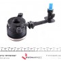 Комплект зчеплення Renault Megane II/SCÉNIC II 1.5dCi, 03-, 60kw, K9K 722