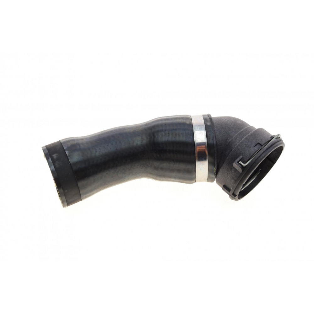 Патрубок інтеркулера BMW 5 (E60)/6 (E63) 2.5D/3.0D04-10 M57