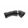 Патрубок інтеркулера BMW 5 (E60)/6 (E63) 2.5D/3.0D04-10 M57