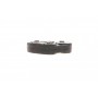 Муфта кардана еластична MB E-class (W210/W124) (41x129x24) (всередині OE) (к-кт)