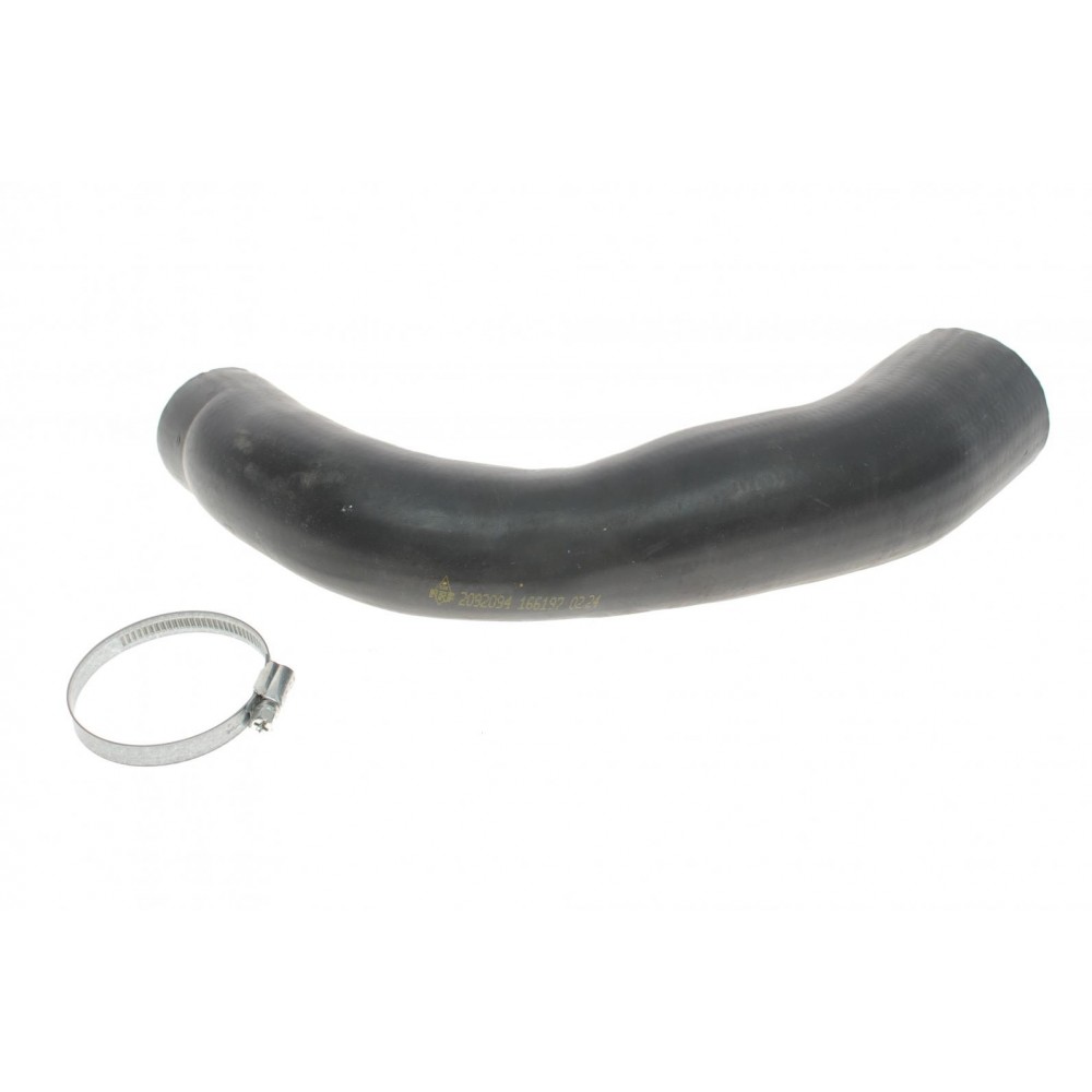 Патрубок інтеркулера (випуск/R) Ford Mondeo III 2.0TDCi 01-07