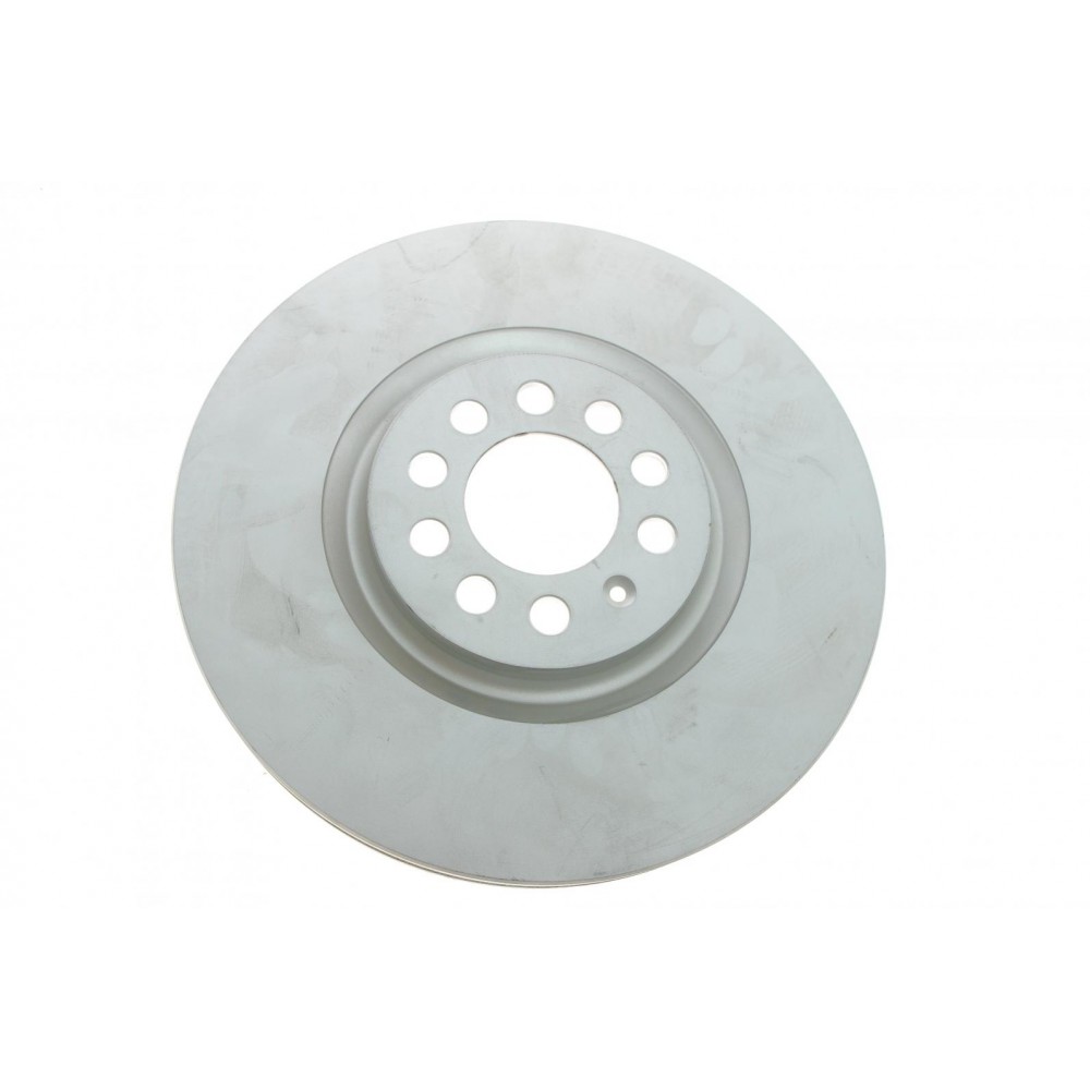 Диск гальмівний (передній) Audi A1 10-18/VW Polo 14-/Seat Ibiza 15-17 (310x25)