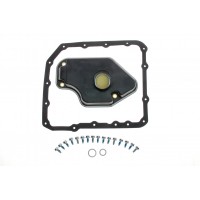 Фільтр АКПП BMW 3 (E36)/5 (E34) 1.6-2.0 i 89-05 (з прокладкою)