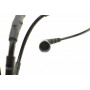 Датчик ABS (задній) BMW 3 (E46) 98-05 (HÜCO)