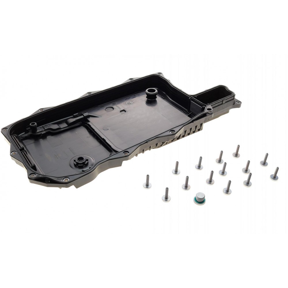 Маслоприймач (піддон) BMW 3 (F30/F80)/5 (G30/F90)/7 (G11/G12) 11-