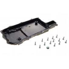 Маслоприймач (піддон) BMW 3 (F30/F80)/5 (G30/F90)/7 (G11/G12) 11-