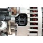 Генератор Opel Astra G/Combo/Corsa C 1.7DI/TDI/CDTI 00-09 (14V/100A) (з вакуумним насосом)