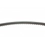 Ремінь генератора VW T3 1.6D/TD/1.7D -92