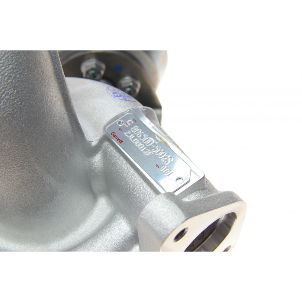 Турбіна Citroen C4/C5 2.0D/2.0DH 09-