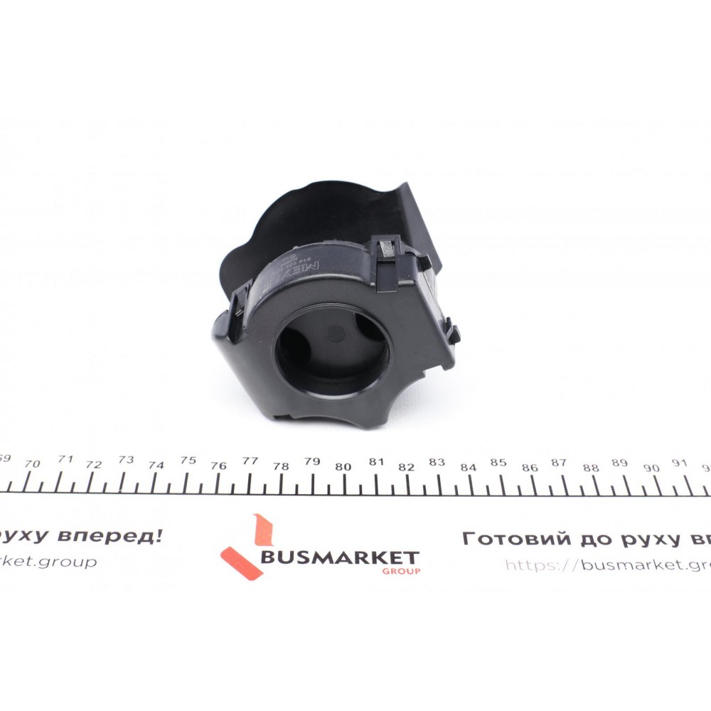 Клапан вентиляції картера BMW 3 (E46)/5 (E60/E61)/7 (E65/E66/E67) 2.5-3.0D 02-10 (сапун)