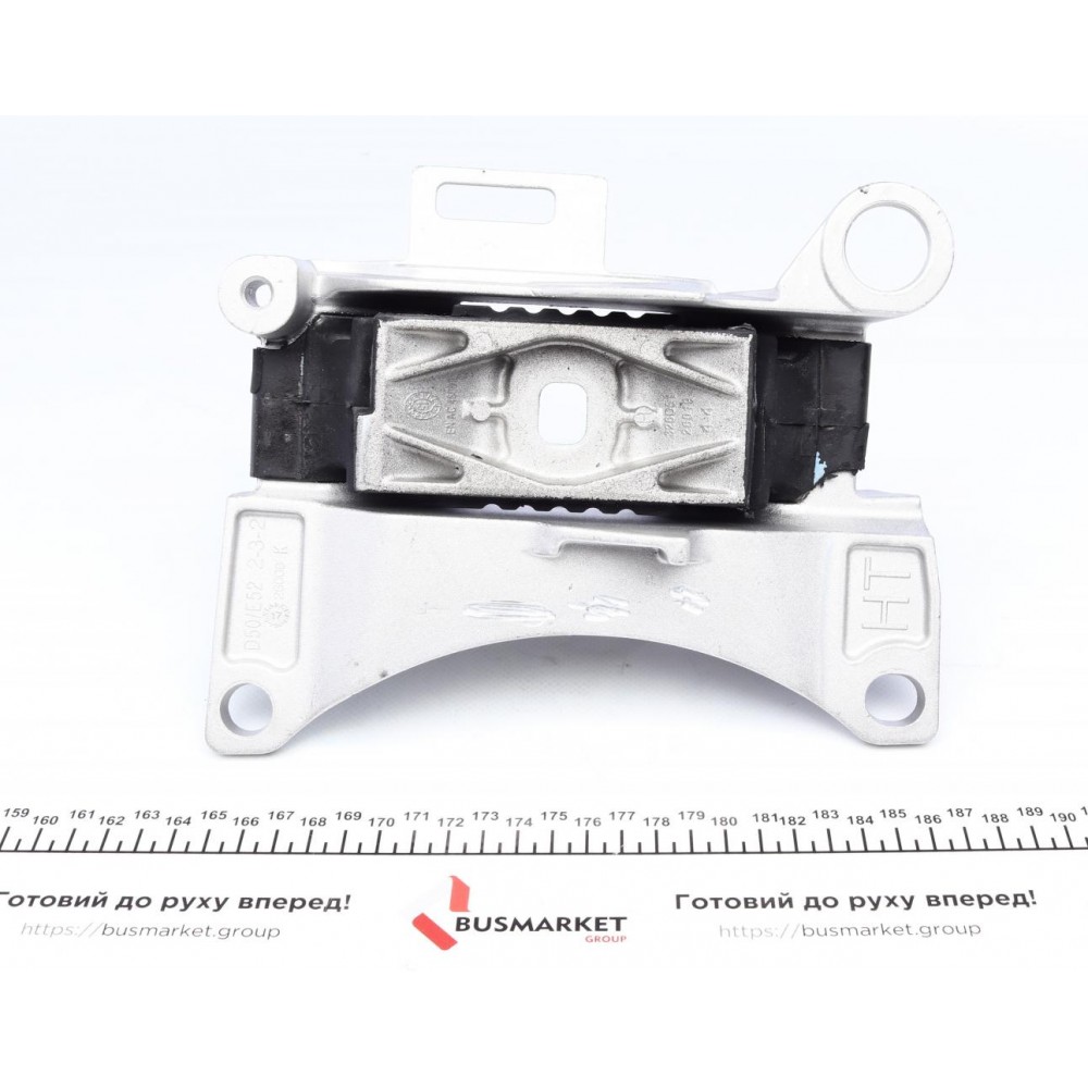 Подушка КПП Renault Megane III/Scenic III 1.5dCi 08- (L)