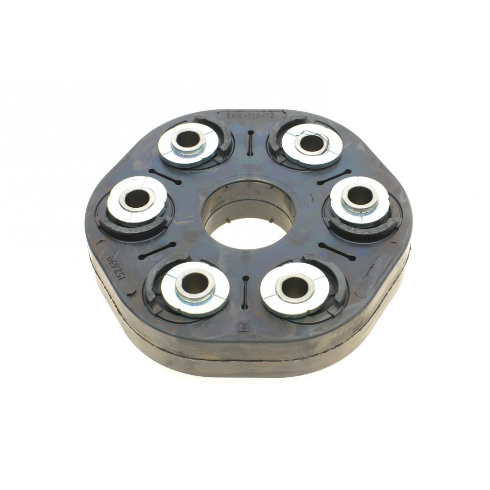 Муфта кардана еластична BMW 3 (E90)/5 (E60)/6 (E63)/7 (E65/E66/E6) 2.0D-4.8 03-13 M57/N52/N62