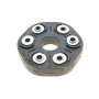 Муфта кардана еластична BMW 3 (E90)/5 (E60)/6 (E63)/7 (E65/E66/E6) 2.0D-4.8 03-13 M57/N52/N62
