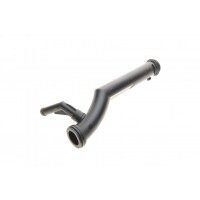 Фланець системи охолодження Skoda Fabia I/VW Polo 1.2 01-