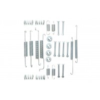Комплект пружинок колодок стояночного гальма VW Golf II/Passat 1.0-1.8 80-99