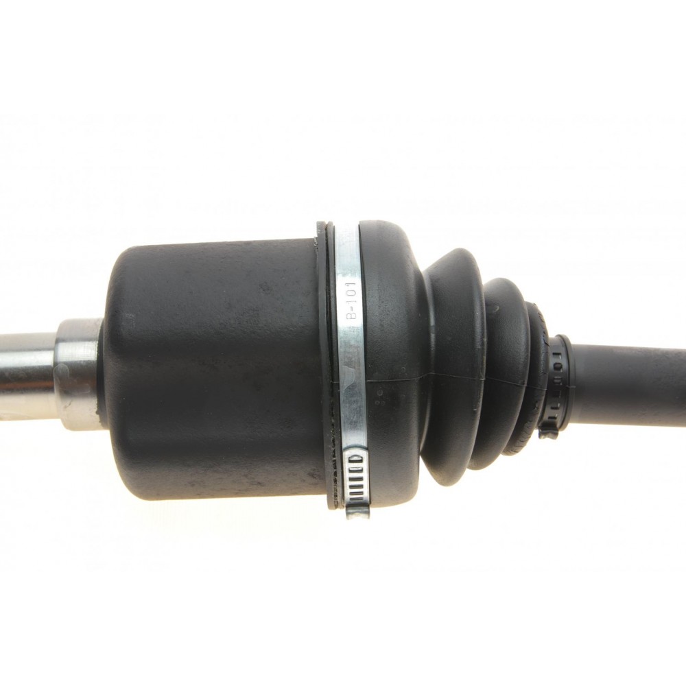 Піввісь (передня) (L) Ford Transit/Tourneo 2.2TDCi 07-11 (28z/41z/731mm) (+ABS48z) МКПП