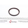 Сальник колінвалу (задній) Opel Astra G/Omega B/Vectra B/C 2.0-2.2 DTI 98- (99x114x11)