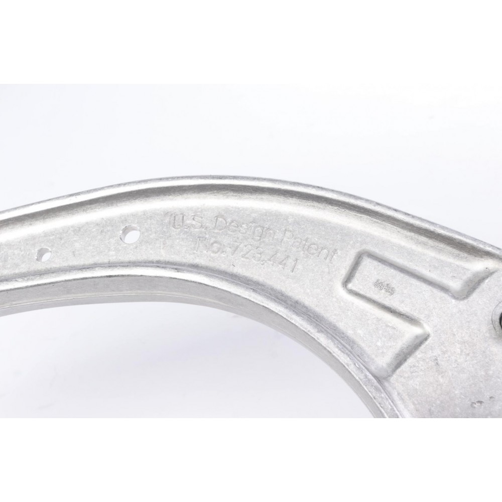 Комплект важелів підвіски (передньої) BMW 5 (F10/F11)/6 (F12/F13) 1.6-4.4 09-18 (К-кт)