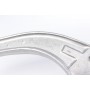 Комплект важелів підвіски (передньої) BMW 5 (F10/F11)/6 (F12/F13) 1.6-4.4 09-18 (К-кт)