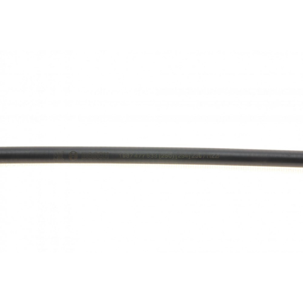 Трос ручника (L) BMW 7 (E38) 94-01 (1265/630mm)