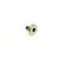 Прокладка кришки клапанів Mazda 323/626/MX-6 2.0/2.5D 92-02 (к-кт) зліва, KF/KF1/KL/KL-ZE