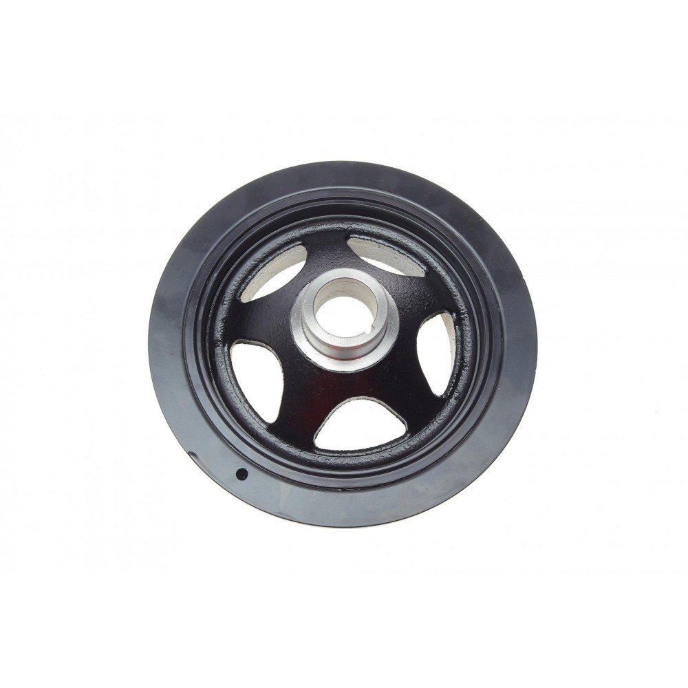 Шків колінвалу MB Sprinter 2.2CDI OM611.981/987, OM646.984-986/989/990