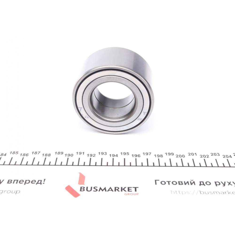 Підшипник маточини (передньої) Ford Connect 02- (-ABS)